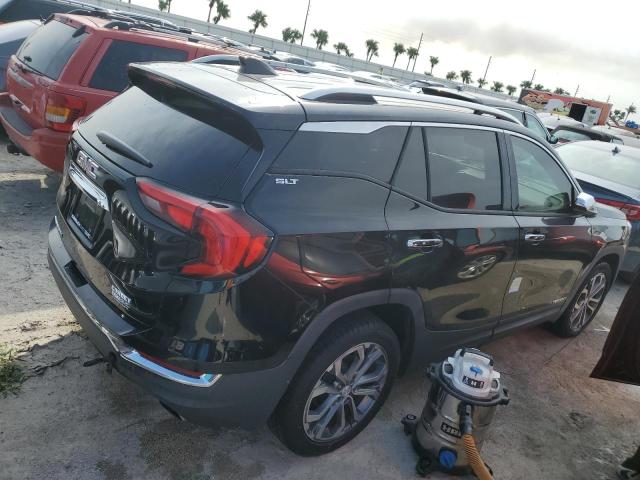Photo 3 from auction – 2020 GMC TERRAIN SL with VIN 3GKALPEX3LL103872