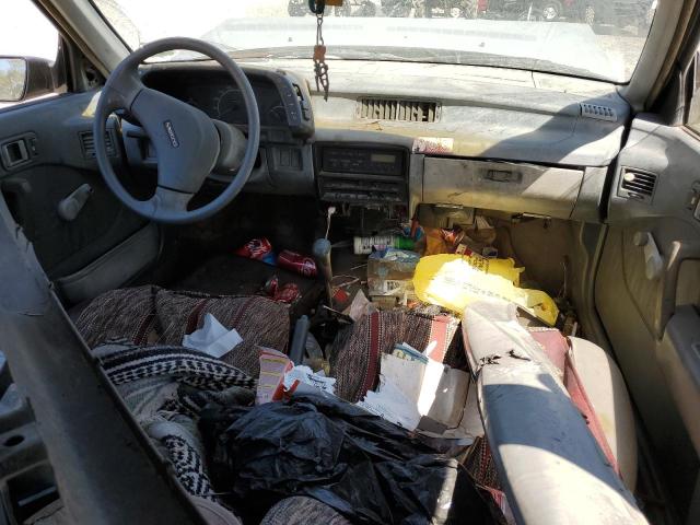 Zdjęcie 8 z aukcji – 1990 GEO METRO z VIN 2C1MR2466L6018173