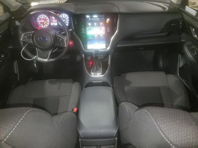 Photo 8 from auction – 2023 SUBARU OUTBACK PR with VIN 4S4BTAFCXP3138253