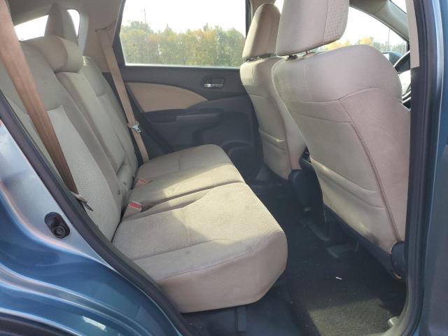 Photo 10 from auction – 2016 HONDA CR-V EX with VIN 2HKRM4H59GH656276