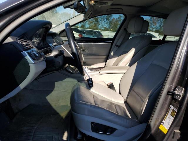 صورة رقم 7 من المزاد - 2011 BMW 535 I مع VIN WBAFR7C5XBC607084