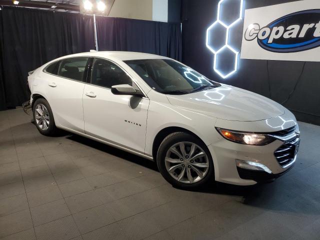 Photo 4 from auction – 2023 CHEVROLET MALIBU LT with VIN 1G1ZD5ST7PF186202