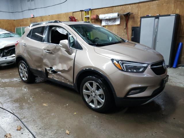 Photo 4 from auction – 2019 BUICK ENCORE ESS with VIN KL4CJGSB0KB836734