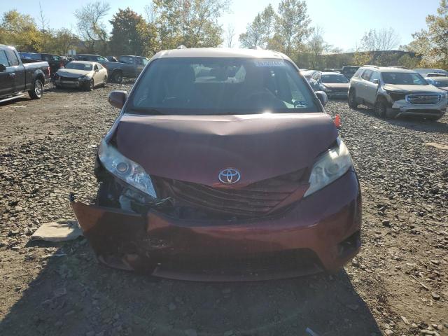 Photo 5 from auction – 2013 TOYOTA SIENNA LE with VIN 5TDKK3DCXDS354829