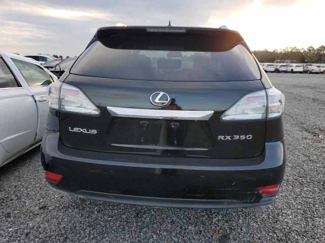 Zdjęcie 6 z aukcji – 2010 LEXUS RX 350 z VIN 2T2ZK1BA3AC010411