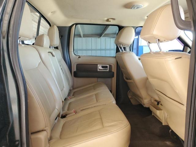 Photo 10 from auction – 2013 FORD F150 SUPER with VIN 1FTFW1EF0DFA21686