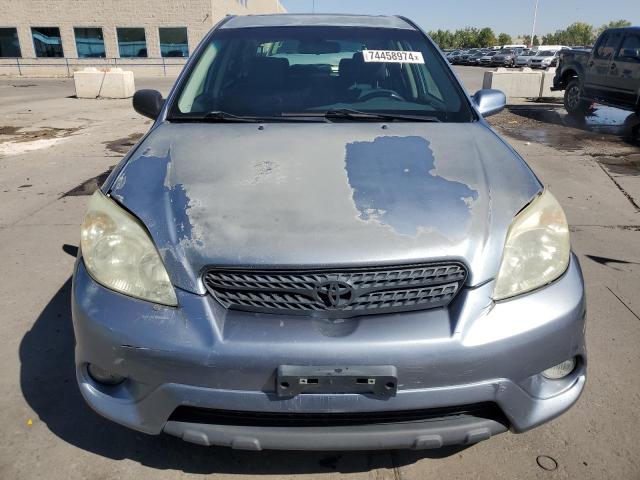 Photo 5 from auction – 2005 TOYOTA COROLLA MA with VIN 2T1KY30E75C377453