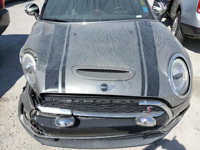 Photo 11 from auction – 2016 MINI COOPER S C with VIN WMWLN9C55G2B30977