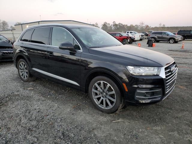 Photo 4 from auction – 2018 AUDI Q7 PRESTIG with VIN WA1VAAF73JD018283