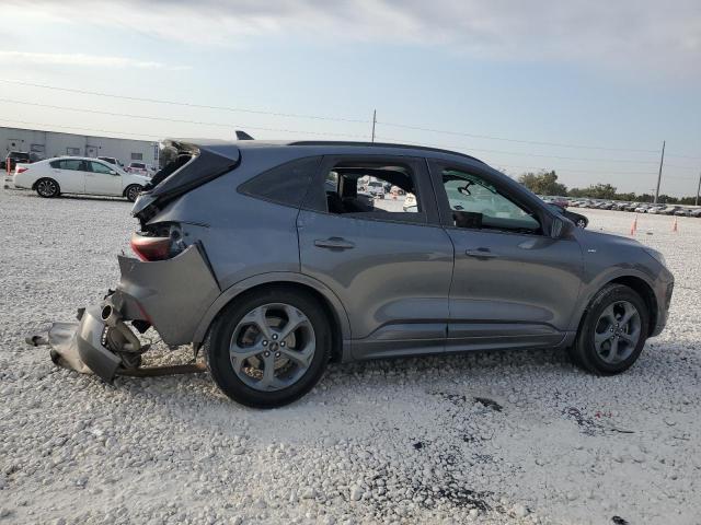 Photo 3 from auction – 2024 FORD ESCAPE ST with VIN 1FMCU0MN4RUA67922
