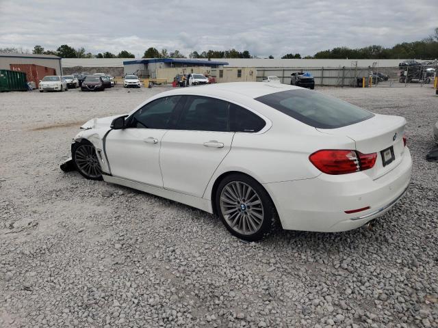 Фото 2 с аукциона – 2015 BMW 428 I GRAN с VIN WBA4A5C57FD410070