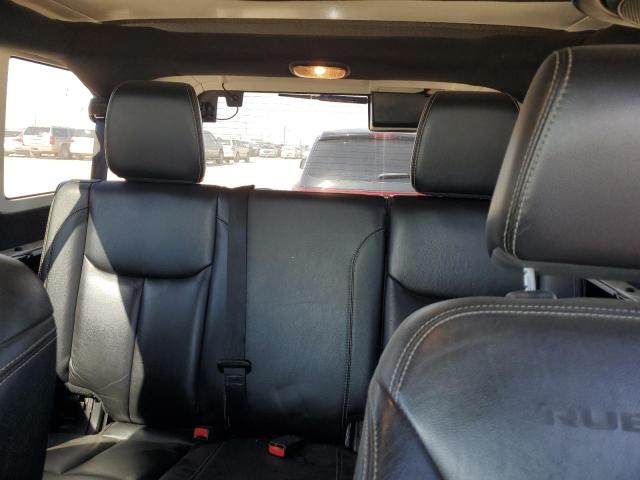 Photo 10 from auction – 2013 JEEP WRANGLER U with VIN 1C4BJWFG5DL575308