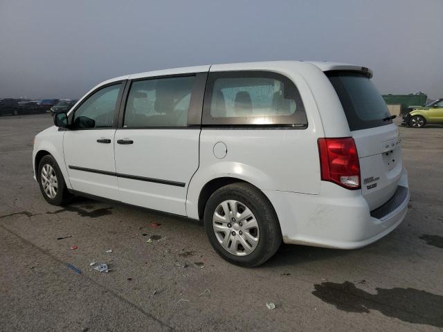Photo 2 from auction – 2016 DODGE GRAND CARA with VIN 2C4RDGBG0GR350548