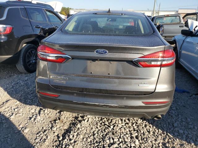 Photo 6 from auction – 2020 FORD FUSION SE with VIN 3FA6P0HD6LR103267
