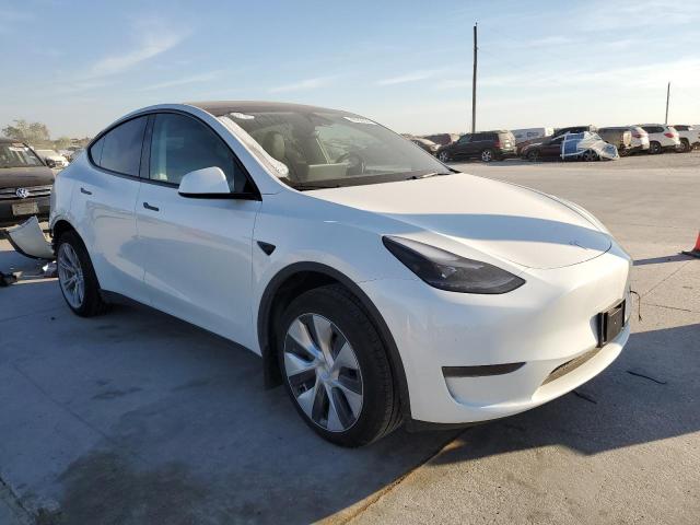 Photo 4 from auction – 2024 TESLA MODEL Y with VIN 7SAYGDED5RF017511