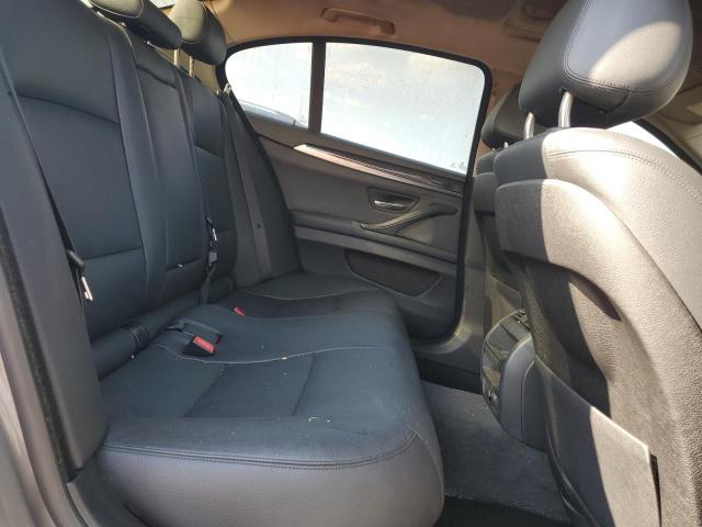 Photo 10 from auction – 2014 BMW 528 I with VIN WBA5A5C53ED502814