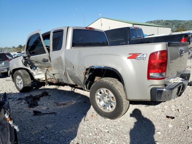 Photo 2 from auction – 2007 GMC NEW SIERRA with VIN 1GTEK19J97Z506787