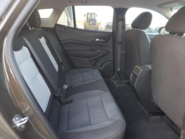 Photo 11 from auction – 2024 CHEVROLET TRAX LS with VIN KL77LFE26RC021558