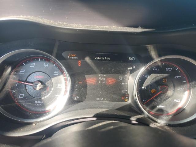 Photo 9 from auction – 2015 DODGE CHARGER SE with VIN 2C3CDXBG9FH735377