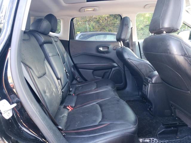 Zdjęcie 11 z aukcji – 2018 JEEP COMPASS TR z VIN 3C4NJDDB1JT111988