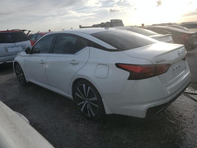 Photo 2 from auction – 2020 NISSAN ALTIMA SR with VIN 1N4BL4CV2LC232302