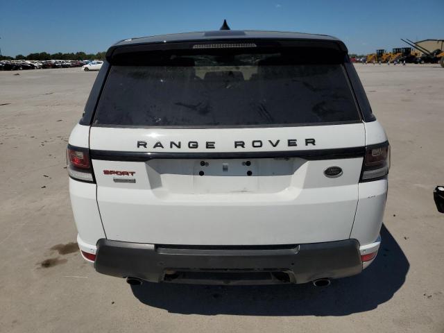 Photo 6 from auction – 2017 LAND ROVER RANGE ROVE with VIN SALWV2FV7HA138045