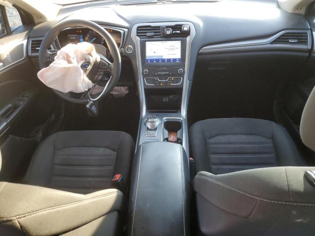 Photo 8 from auction – 2020 FORD FUSION SE with VIN 3FA6P0HD9LR228652