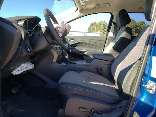 Photo 7 from auction – 2017 FORD ESCAPE SE with VIN 1FMCU9G9XHUE61314