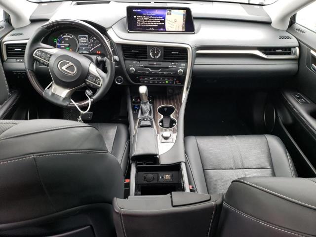 Zdjęcie 8 z aukcji – 2017 LEXUS RX 450H BA z VIN 2T2BGMCA8HC012927