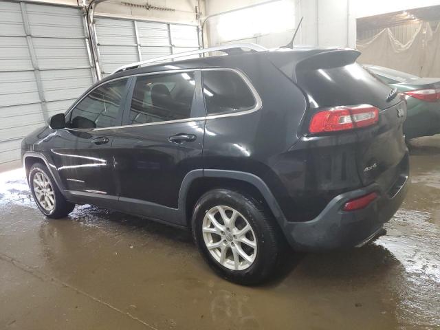 Photo 2 from auction – 2015 JEEP CHEROKEE L with VIN 1C4PJMCS1FW624931