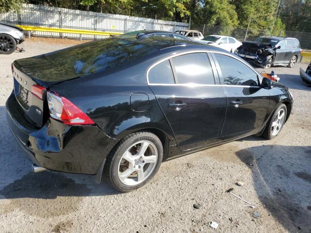 Photo 3 from auction – 2013 VOLVO S60 T5 with VIN YV1612FS6D2201482
