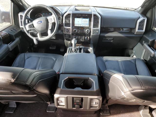 Photo 8 from auction – 2016 FORD F150 SUPER with VIN 1FTEW1EG6GFA54703