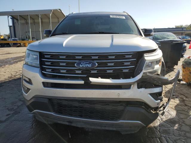 Photo 5 from auction – 2016 FORD EXPLORER X with VIN 1FM5K7D81GGC46111