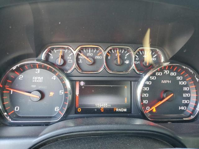 Photo 9 from auction – 2016 GMC SIERRA K15 with VIN 3GTU2NEC2GG265956