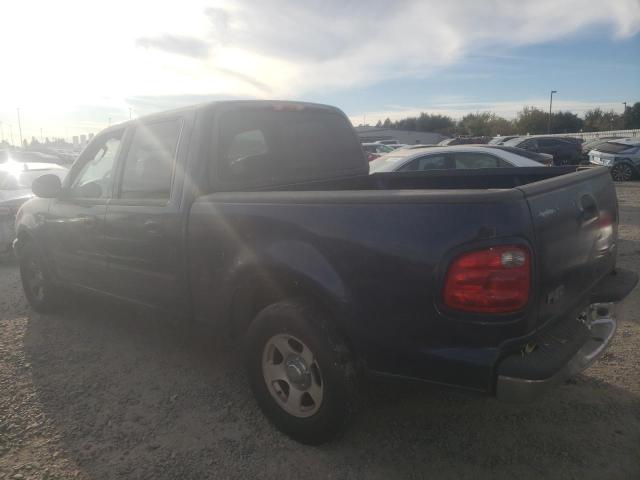 Photo 2 from auction – 2003 FORD F150 SUPER with VIN 1FTRW076X3KD73829