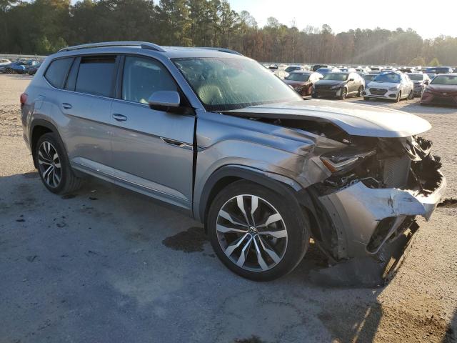 Photo 4 from auction – 2021 VOLKSWAGEN ATLAS SEL with VIN 1V2SR2CA2MC536126