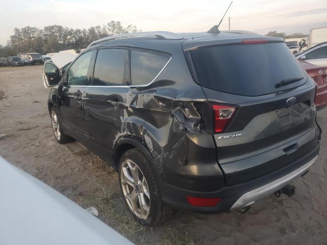 Photo 2 from auction – 2019 FORD ESCAPE TIT with VIN 1FMCU0J97KUB47812