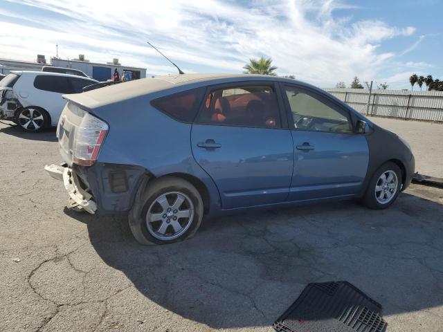 Photo 3 from auction – 2006 TOYOTA PRIUS with VIN JTDKB20U767069141