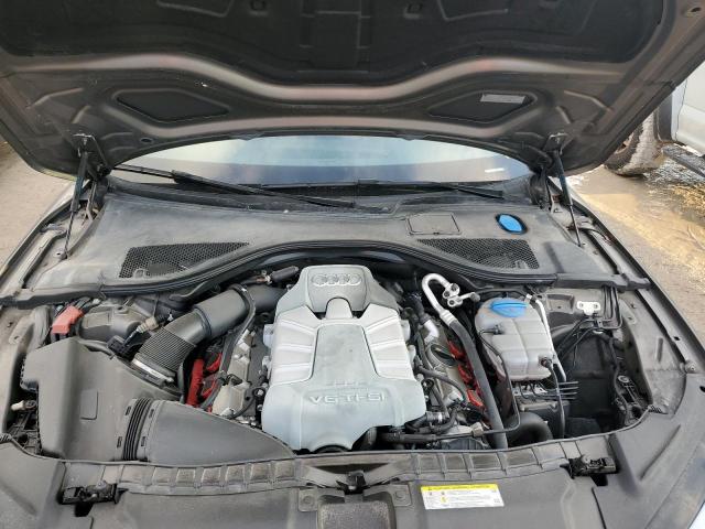 Photo 11 from auction – 2014 AUDI A7 PREMIUM with VIN WAUWGAFC7EN063214