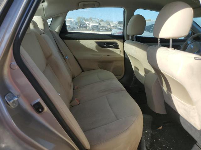 Photo 10 from auction – 2015 NISSAN ALTIMA 2.5 with VIN 1N4AL3AP8FC132350