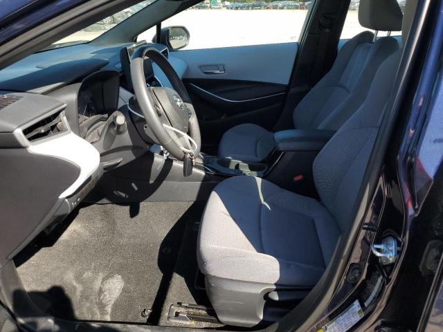 Photo 7 from auction – 2024 TOYOTA COROLLA SE with VIN 5YFP4MCEXRP187073