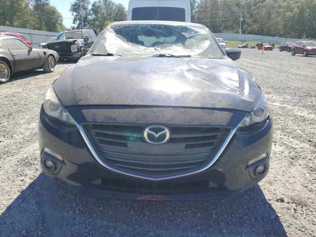 Photo 5 from auction – 2016 MAZDA 3 TOURING with VIN 3MZBM1L73GM242586