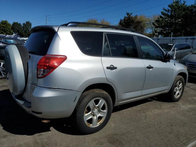 Photo 3 from auction – 2007 TOYOTA RAV4 with VIN JTMBD33V076047882
