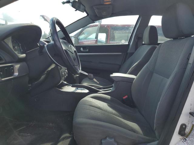 Photo 7 from auction – 2010 MITSUBISHI GALANT FE with VIN 4A32B2FF6AE018417