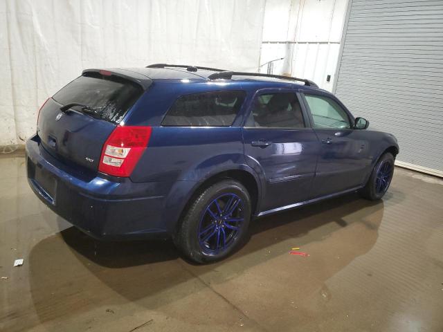 Photo 3 from auction – 2005 DODGE MAGNUM SXT with VIN 2D4GZ48V95H537435