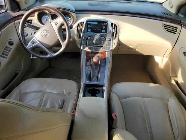 Photo 8 from auction – 2012 BUICK LACROSSE P with VIN 1G4GD5ER2CF340206