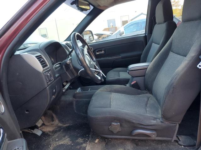 Photo 7 from auction – 2008 CHEVROLET COLORADO with VIN 1GCDT13E288137136