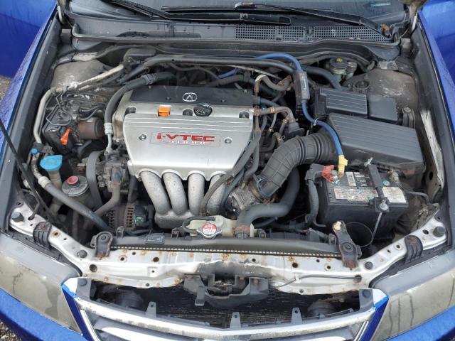 Photo 11 from auction – 2008 ACURA TSX with VIN JH4CL95898C800456