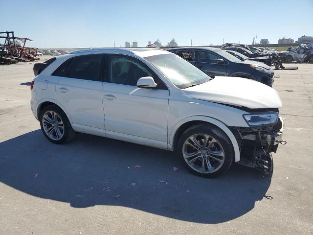 Photo 4 from auction – 2015 AUDI Q3 PRESTIG with VIN WA1FFCFS3FR011611