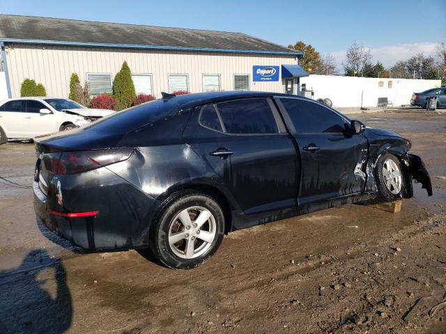 Photo 3 from auction – 2015 KIA OPTIMA LX with VIN 5XXGM4A72FG442422